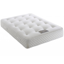 Silk 1000 Pocket Sprung Mattress