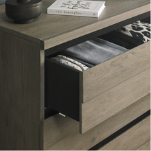 Stratton 3 Drawer Chest