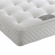 Silk 1000 Pocket Sprung Mattress