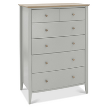 Southwold 4+2 Chest