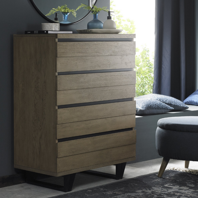 Stratton 4 Drawer Chest