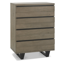 Stratton 4 Drawer Chest
