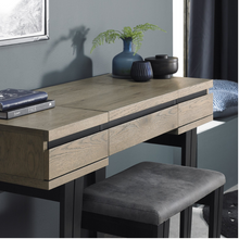 Stratton Dressing Table Stool