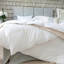 Goose Feather & Down Duvet (Single Only)