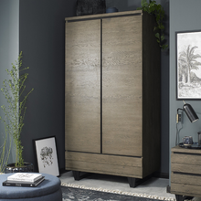Stratton Wardrobe