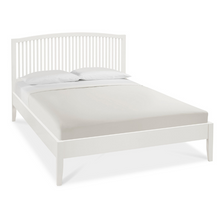 Rutland White Bedstead