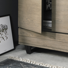 Stratton Wardrobe