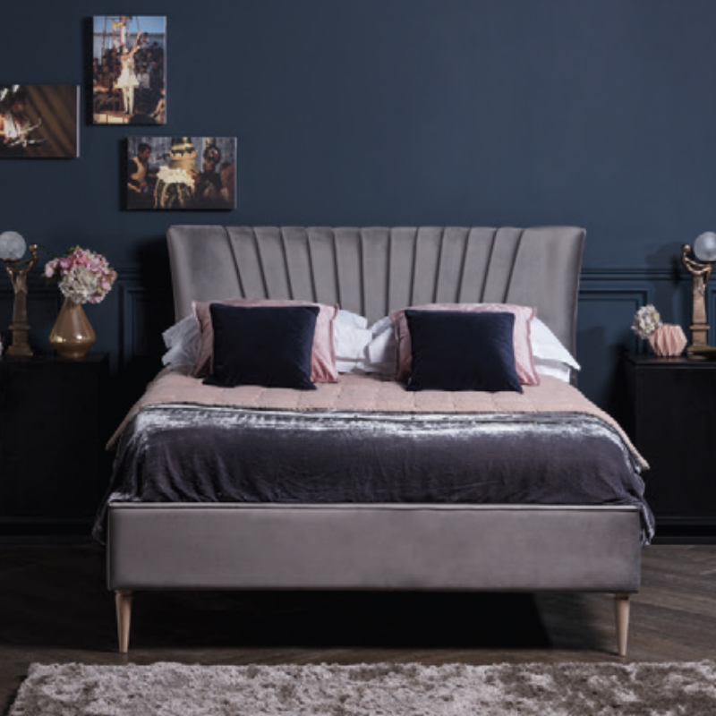 Claudette Bedstead