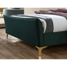 The Ashbourne Bedframe