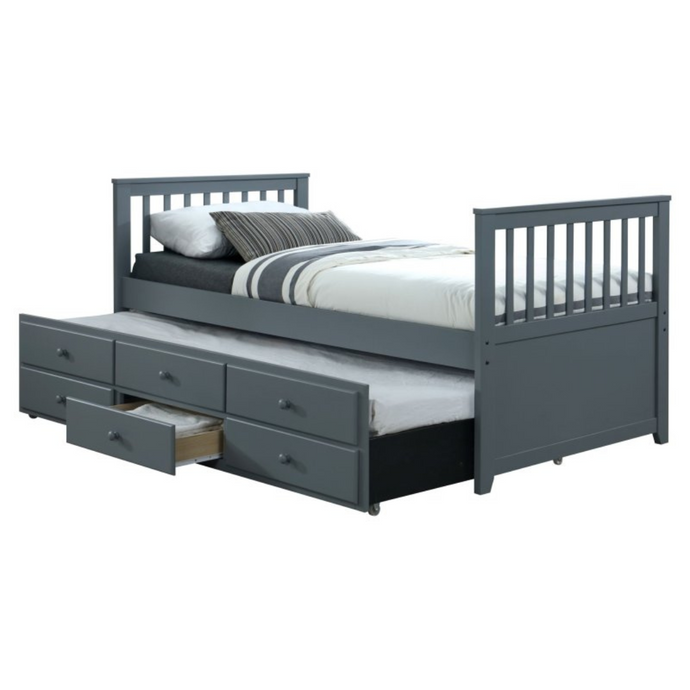 Admiral Cabin Bed