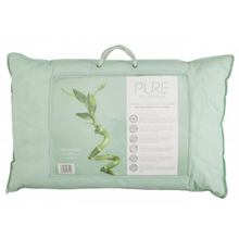 Bamboo Quilted Pillow