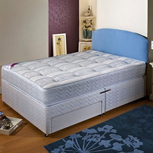 Dura Beds Ashleigh Divan Set