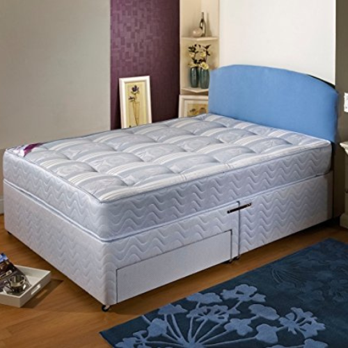 Box divan price deals