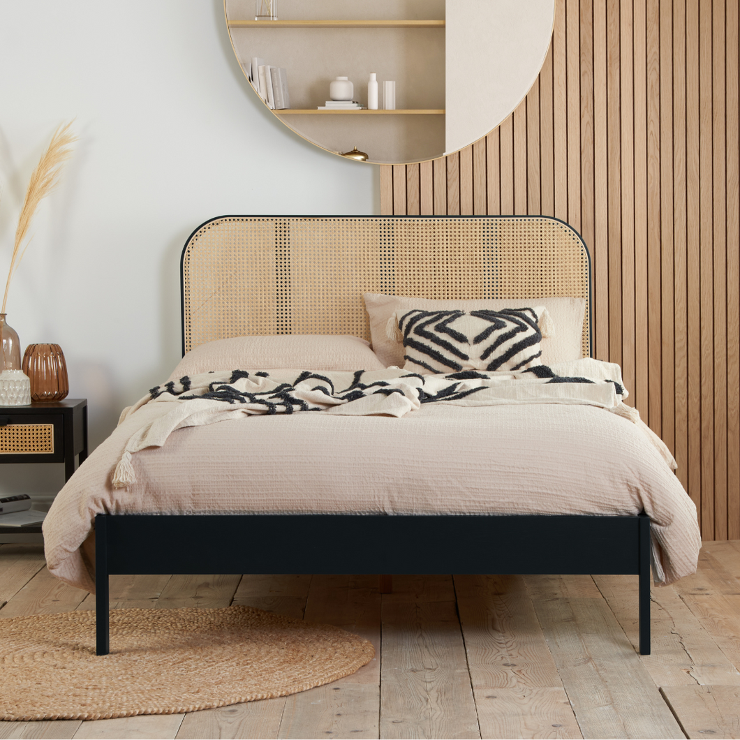 Black bedstead deals