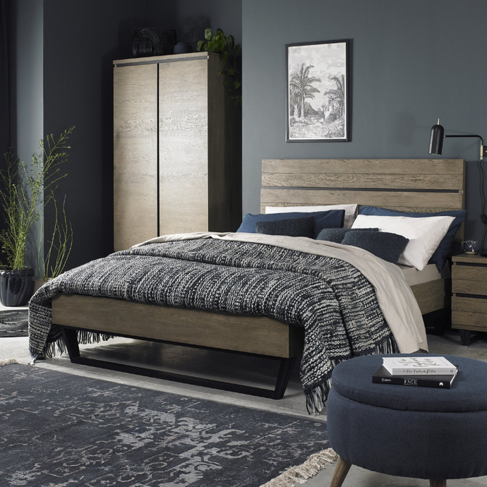 Stratton Bedstead