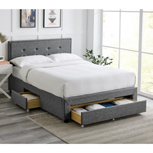 Maybury Storage Bedstead