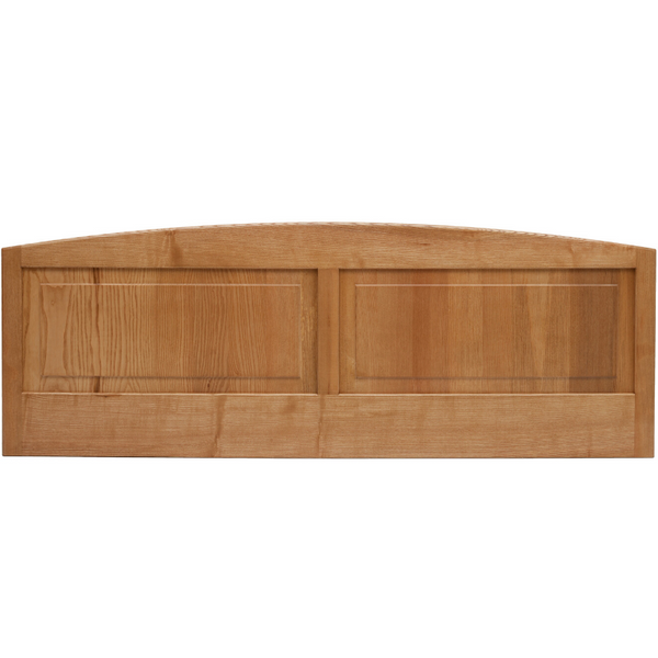 Cotswold Caners Edgeworth Headboard Model No: 111P