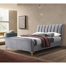 The Ashbourne Bedframe