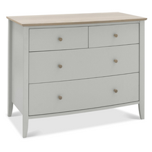 Southwold 2+2 Chest