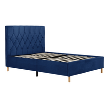 The Buxton Bedframe