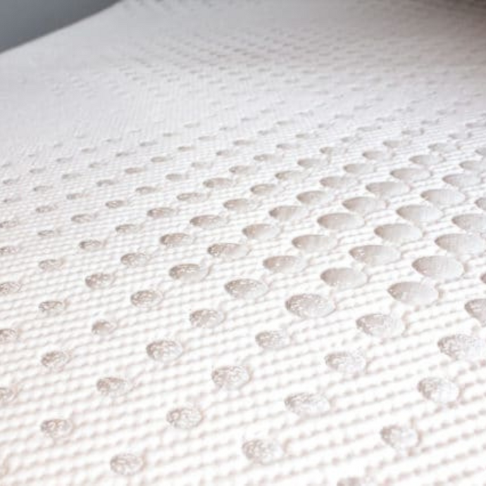 Cool Gel Memory Foam Mattress Topper