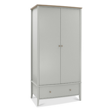Southwold Wardrobe