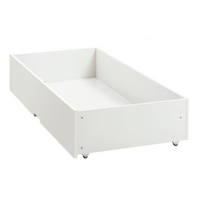 Rutland White Underbed Drawer