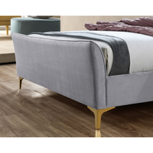 The Ashbourne Bedframe