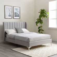 Oakland Upholstered Bed frame