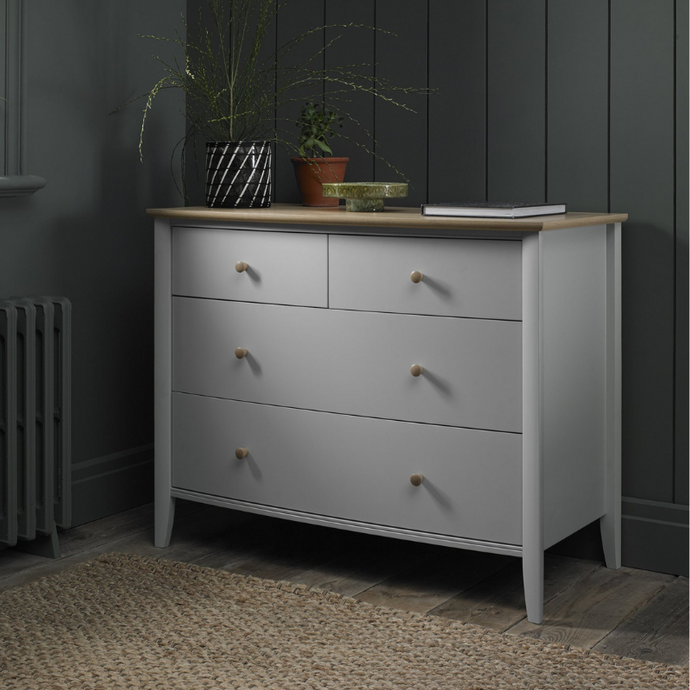 Southwold 2+2 Chest