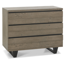 Stratton 3 Drawer Chest