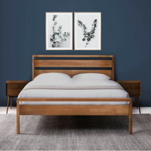 Bergen Bedframe