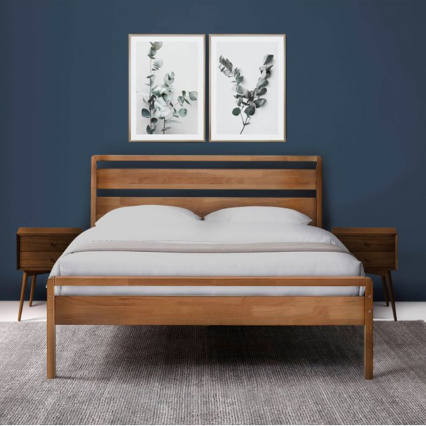 Bergen Bedframe