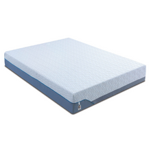 UNO by Breasley Comfort Memory Pocket Mattress