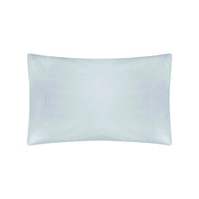 400 Thread Count Egyptian Cotton Blend Plain Hem Standard Pillowcase