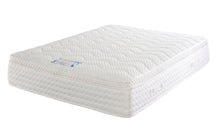 Genoa 1400 Mattress - Continental Sizes