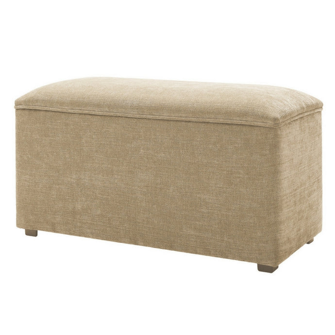 Swanglen Large Ottoman