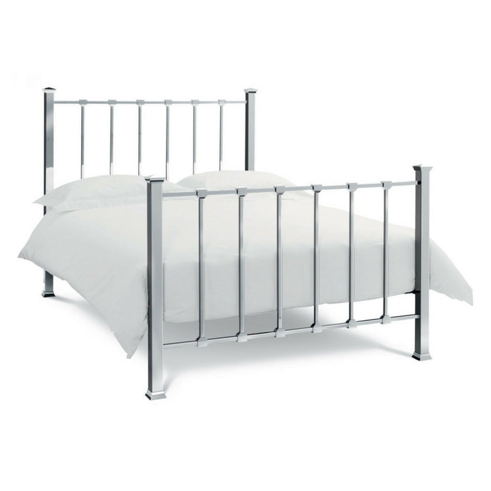 Margot Metal Bedstead