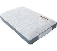 Mlily Bamboo+ Serene Nanocool 'Ice' cover cool Pillow