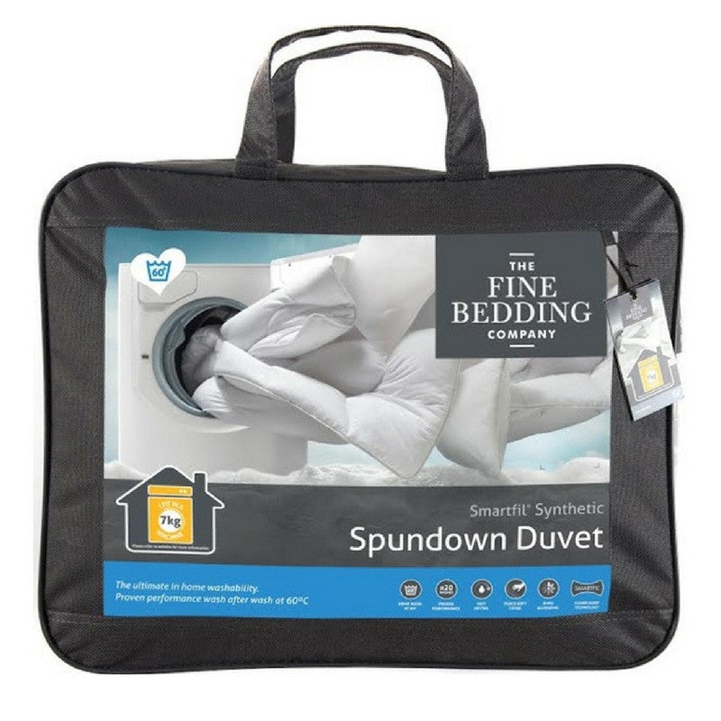 Spundown Duvet